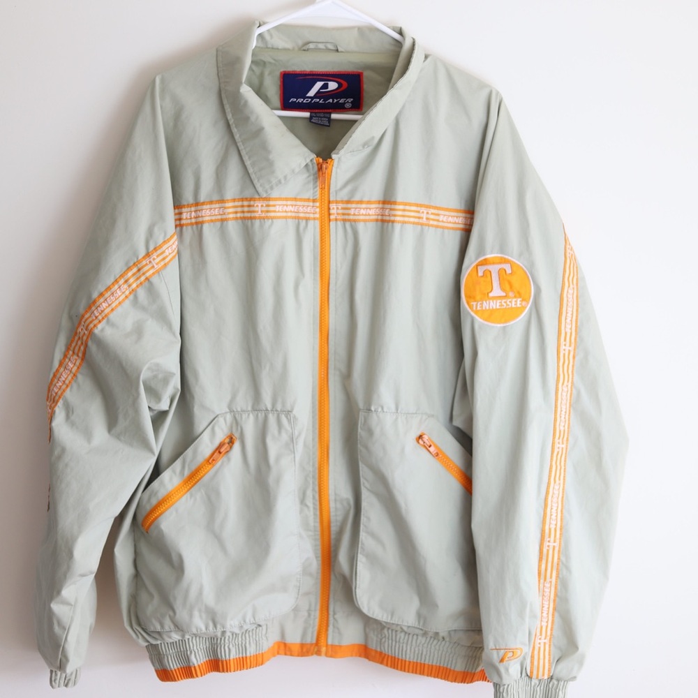 Mens Tennesse Jacket